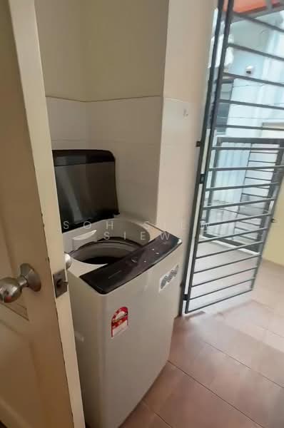 Rumah Teres 2 Tingkat untuk Disewa di Desa Parkcity (Kuala Lumpur) - Soh Siew Siew - Interior - PropertyGuru.com.my