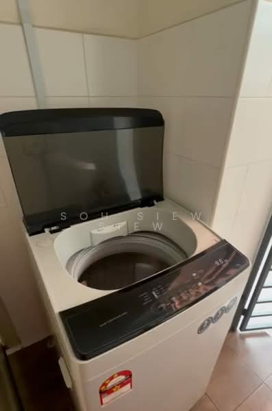 Rumah Teres 2 Tingkat untuk Disewa di Desa Parkcity (Kuala Lumpur) - Soh Siew Siew - Interior - PropertyGuru.com.my