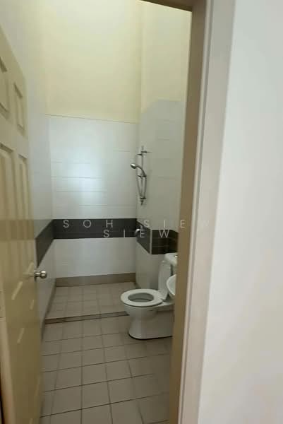Rumah Teres 2 Tingkat untuk Disewa di Desa Parkcity (Kuala Lumpur) - Soh Siew Siew - Bathroom - PropertyGuru.com.my