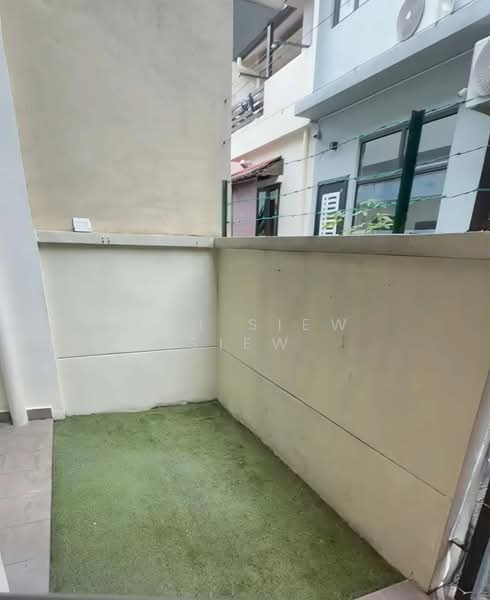 Rumah Teres 2 Tingkat untuk Disewa di Desa Parkcity (Kuala Lumpur) - Soh Siew Siew - Exterior - PropertyGuru.com.my