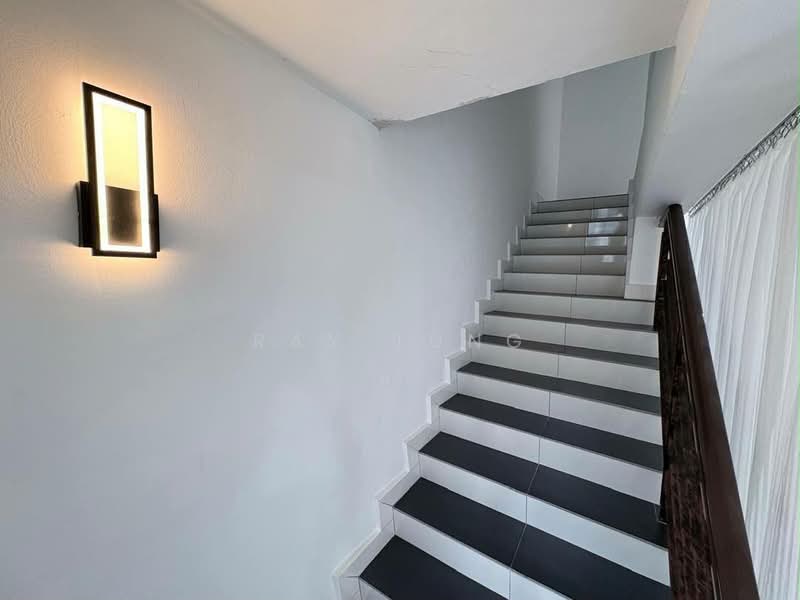 2-storey Terraced House for Rent in Taman Bestari Indah (Ulu Tiram) - Ray Tung - PropertyGuru.com.my