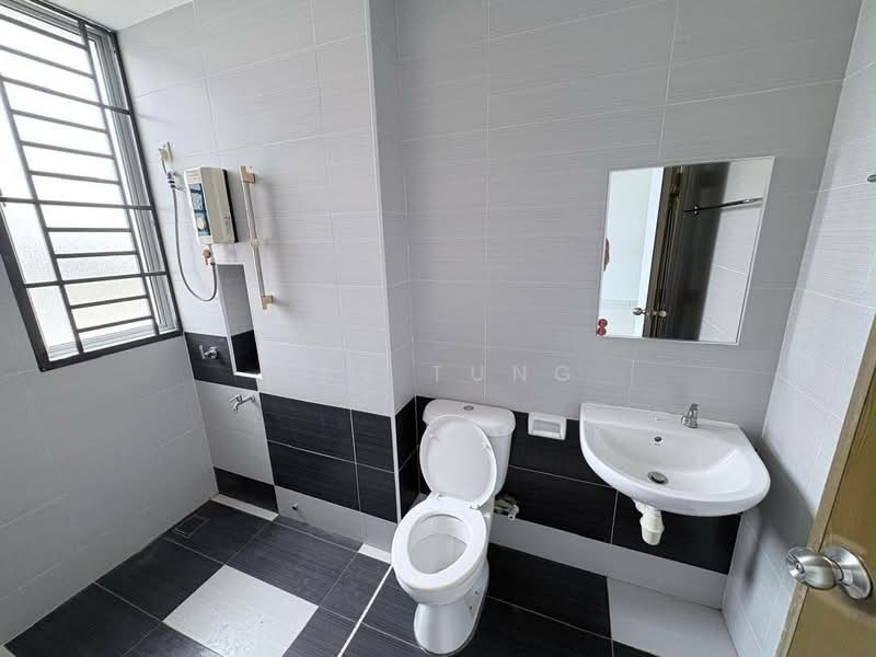 2-storey Terraced House for Rent in Taman Bestari Indah (Ulu Tiram) - Ray Tung - PropertyGuru.com.my