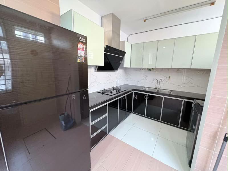 2-storey Terraced House for Rent in Taman Bestari Indah (Ulu Tiram) - Ray Tung - PropertyGuru.com.my