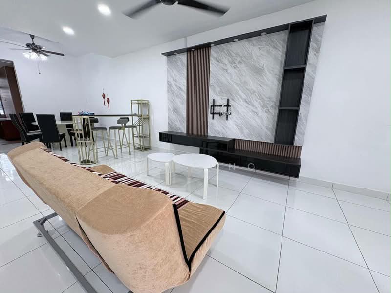 2-storey Terraced House for Rent in Taman Bestari Indah (Ulu Tiram) - Ray Tung - PropertyGuru.com.my