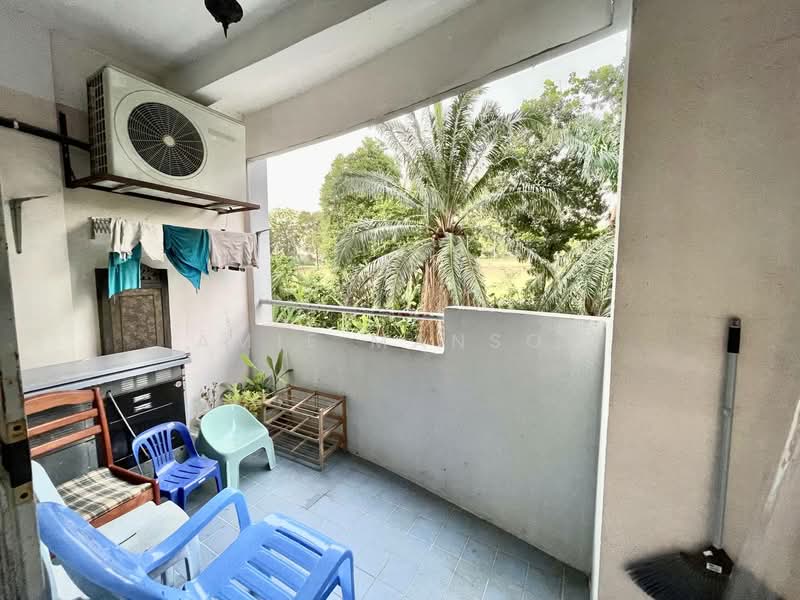 Kondominium untuk Dijual di Sri Permata - Amie Mansor - PropertyGuru.com.my