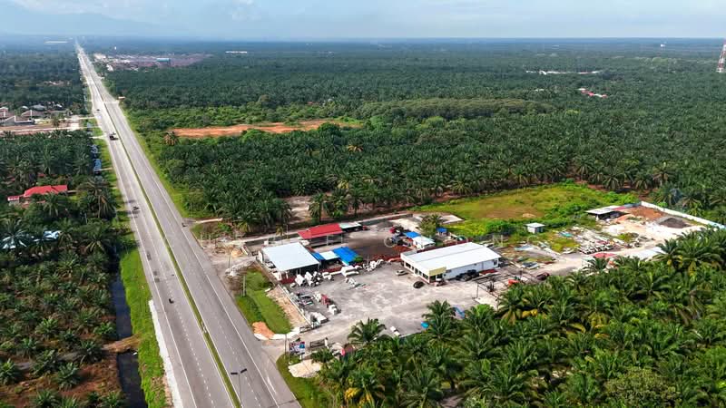 Agricultural Land for Sale in Taiping (Perak) - Cherie Chong - PropertyGuru.com.my