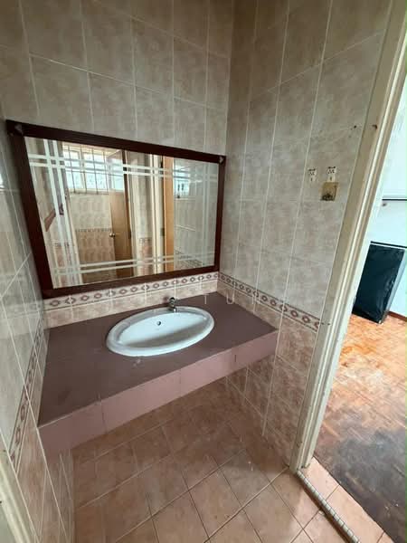 2-storey Terraced House for Rent in Taman Gaya (Ulu Tiram) - Ray Tung - PropertyGuru.com.my