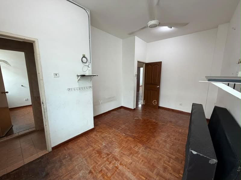 2-storey Terraced House for Rent in Taman Gaya (Ulu Tiram) - Ray Tung - PropertyGuru.com.my