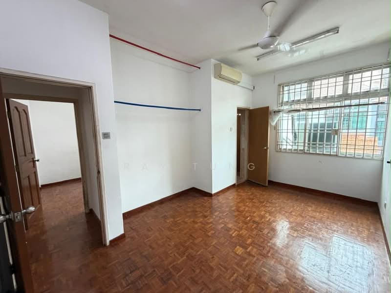 2-storey Terraced House for Rent in Taman Gaya (Ulu Tiram) - Ray Tung - PropertyGuru.com.my