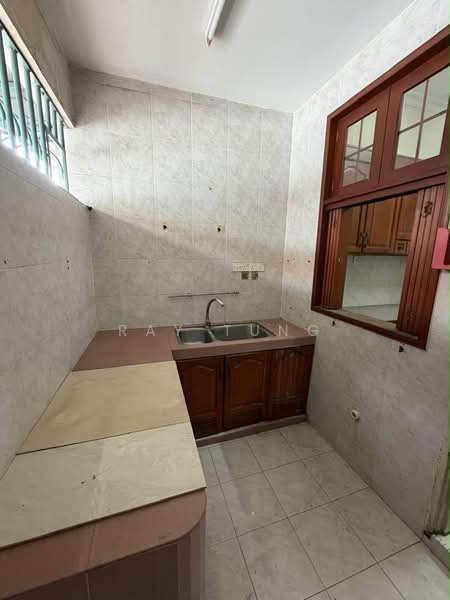 2-storey Terraced House for Rent in Taman Gaya (Ulu Tiram) - Ray Tung - PropertyGuru.com.my
