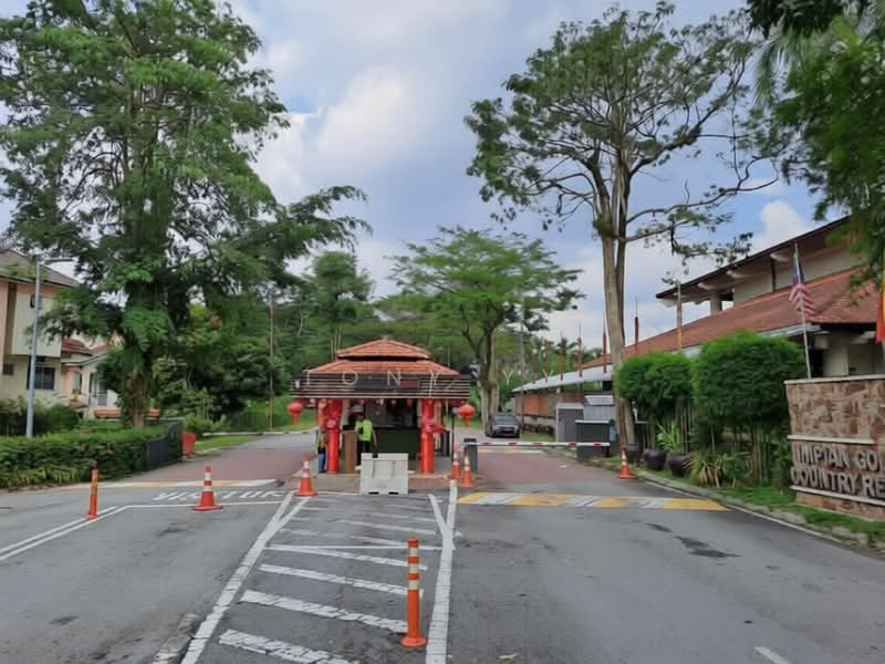 Bungalow for Sale in Saujana Impian (Kajang) - Tony YY - PropertyGuru.com.my