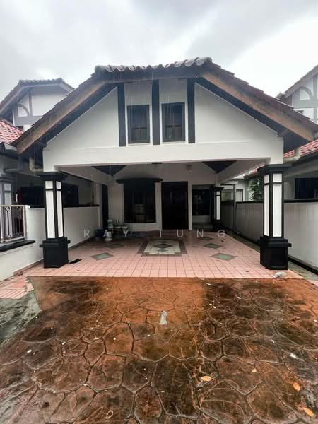 Rumah Teres 2 Tingkat untuk Disewa di Taman Pelangi Indah (Ulu Tiram) - Ray Tung - PropertyGuru.com.my