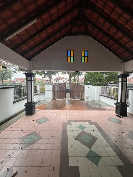 Rumah Teres 2 Tingkat untuk Disewa di Taman Pelangi Indah (Ulu Tiram) - Ray Tung - PropertyGuru.com.my