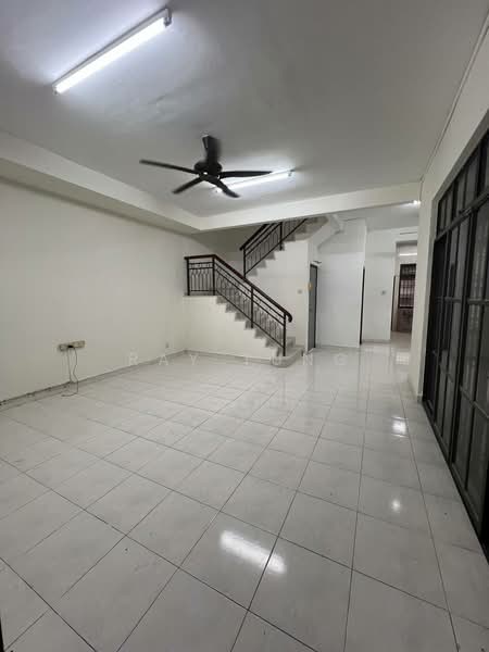 Rumah Teres 2 Tingkat untuk Disewa di Taman Pelangi Indah (Ulu Tiram) - Ray Tung - PropertyGuru.com.my