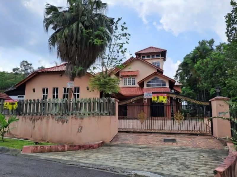 Bungalow for Sale in Saujana Impian (Kajang) - Sabrina Chong - Exterior - PropertyGuru.com.my