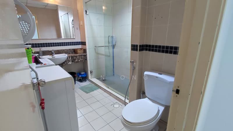 Kediaman Servis untuk Disewa di Seri Bukit Ceylon - Ann Ong - Bathroom - PropertyGuru.com.my