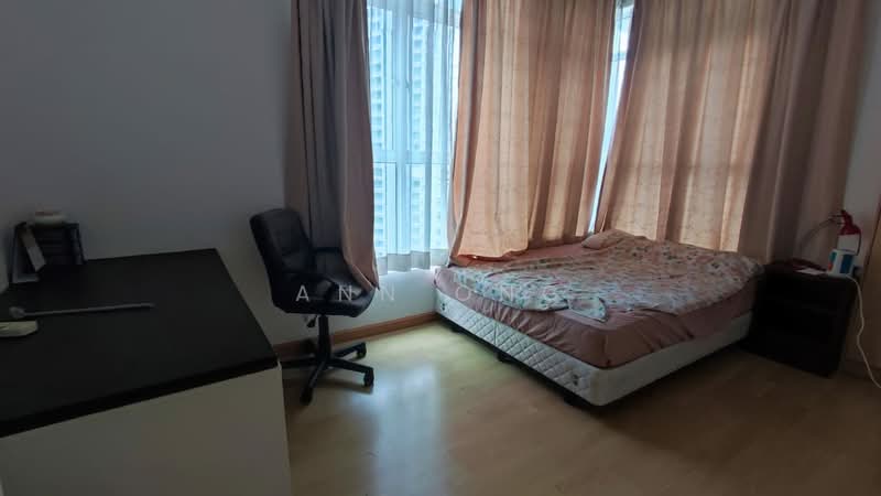 Kediaman Servis untuk Disewa di Seri Bukit Ceylon - Ann Ong - Bedroom - PropertyGuru.com.my