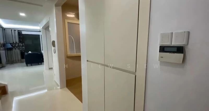 Rumah Teres 2 Tingkat untuk Disewa di Desa Parkcity (Kuala Lumpur) - Soh Siew Siew - Interior - PropertyGuru.com.my