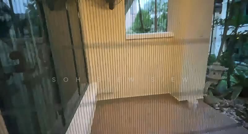Rumah Teres 2 Tingkat untuk Disewa di Desa Parkcity (Kuala Lumpur) - Soh Siew Siew - Exterior - PropertyGuru.com.my