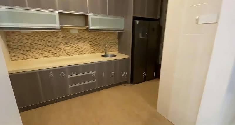 Rumah Teres 2 Tingkat untuk Disewa di Desa Parkcity (Kuala Lumpur) - Soh Siew Siew - Kitchen - PropertyGuru.com.my