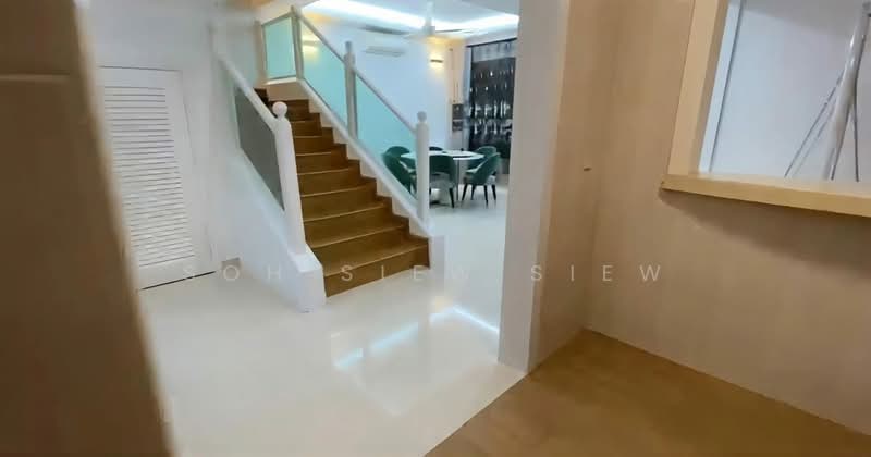 Rumah Teres 2 Tingkat untuk Disewa di Desa Parkcity (Kuala Lumpur) - Soh Siew Siew - Interior - PropertyGuru.com.my