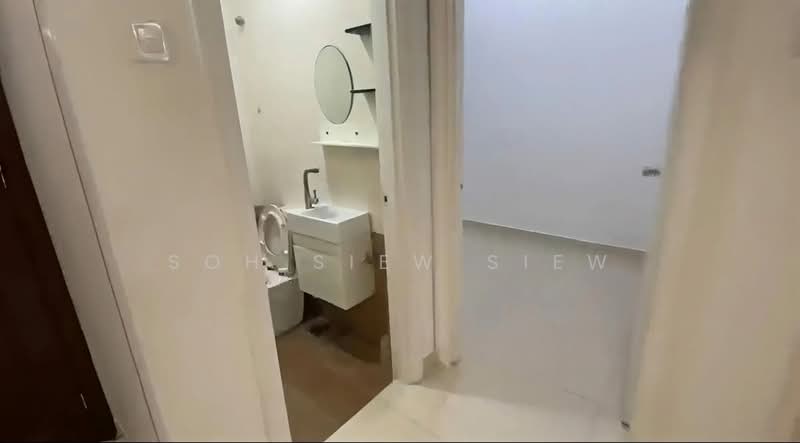 Rumah Teres 2 Tingkat untuk Disewa di Desa Parkcity (Kuala Lumpur) - Soh Siew Siew - Bathroom - PropertyGuru.com.my