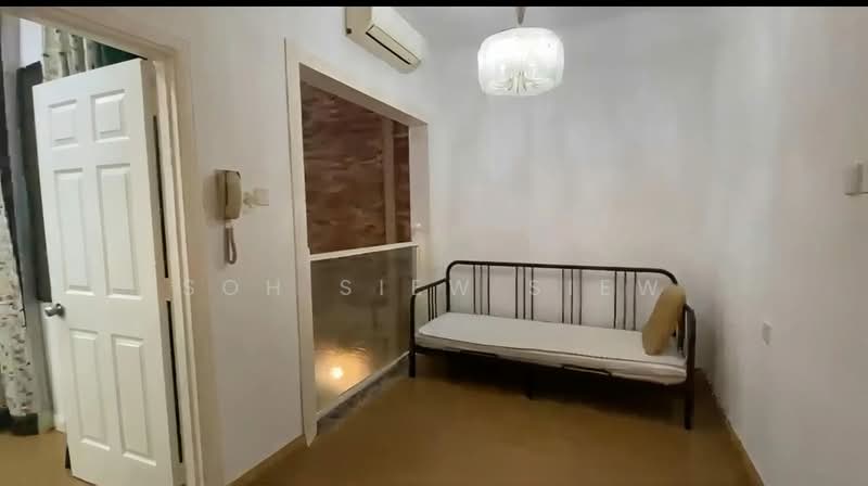 Rumah Teres 2 Tingkat untuk Disewa di Desa Parkcity (Kuala Lumpur) - Soh Siew Siew - Living Room - PropertyGuru.com.my