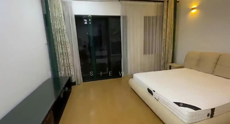 Rumah Teres 2 Tingkat untuk Disewa di Desa Parkcity (Kuala Lumpur) - Soh Siew Siew - Bedroom - PropertyGuru.com.my