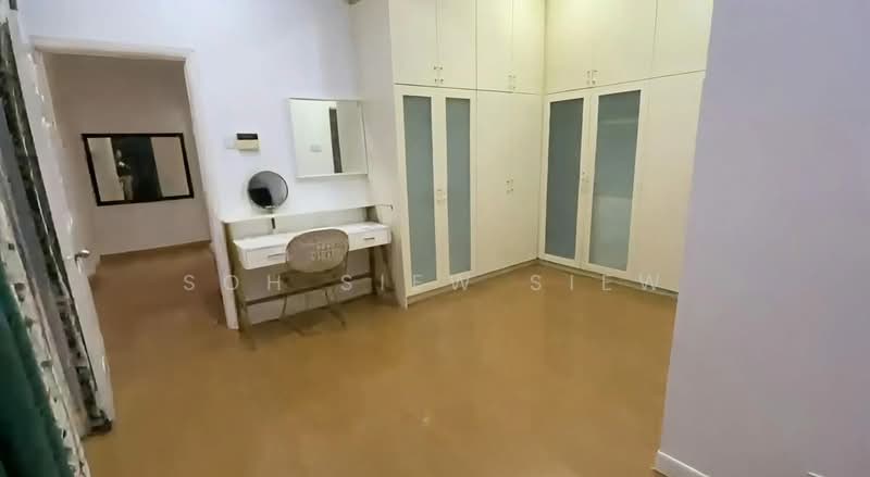 Rumah Teres 2 Tingkat untuk Disewa di Desa Parkcity (Kuala Lumpur) - Soh Siew Siew - Bedroom - PropertyGuru.com.my