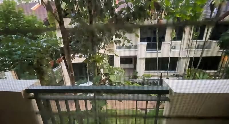 Rumah Teres 2 Tingkat untuk Disewa di Desa Parkcity (Kuala Lumpur) - Soh Siew Siew - Exterior - PropertyGuru.com.my