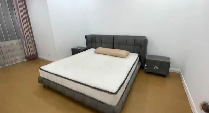Rumah Teres 2 Tingkat untuk Disewa di Desa Parkcity (Kuala Lumpur) - Soh Siew Siew - Bedroom - PropertyGuru.com.my