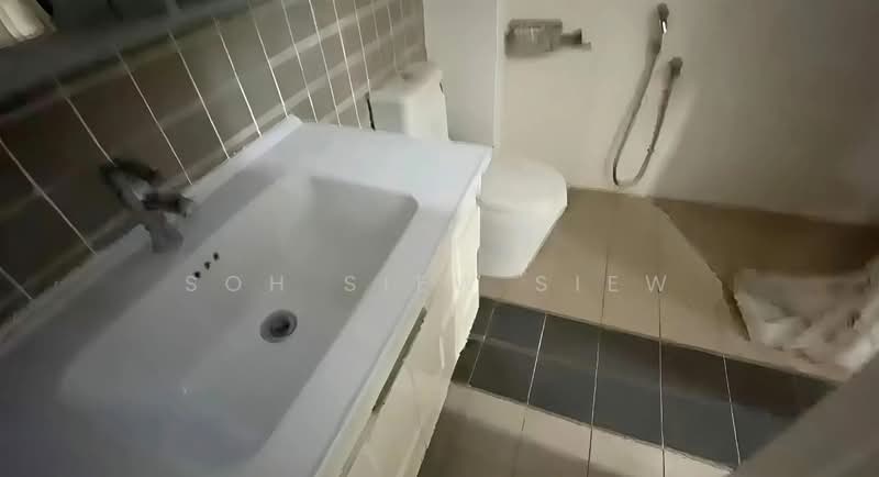 Rumah Teres 2 Tingkat untuk Disewa di Desa Parkcity (Kuala Lumpur) - Soh Siew Siew - Bathroom - PropertyGuru.com.my