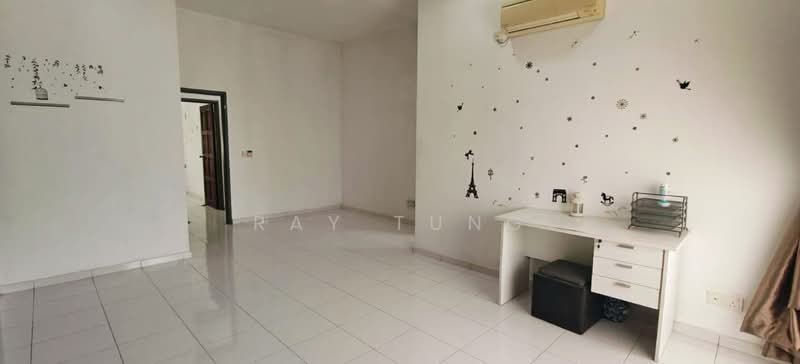 2-storey Terraced House for Sale in Taman Setia Indah (Tebrau) - Ray Tung - Study - PropertyGuru.com.my