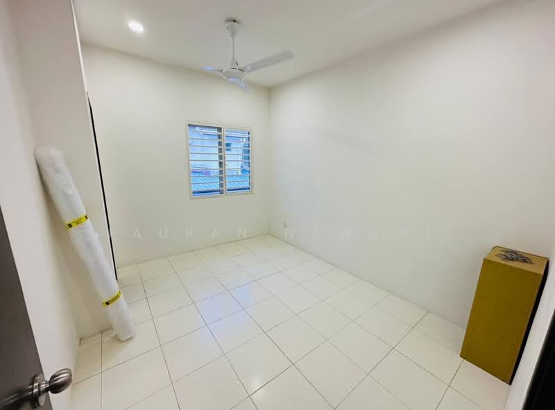 2-storey Terraced House for Sale in Taman Indah Klia (Sepang) - Fauran Nawawi - PropertyGuru.com.my