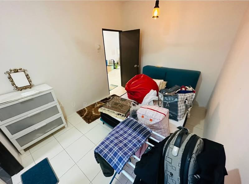 2-storey Terraced House for Sale in Taman Indah Klia (Sepang) - Fauran Nawawi - PropertyGuru.com.my