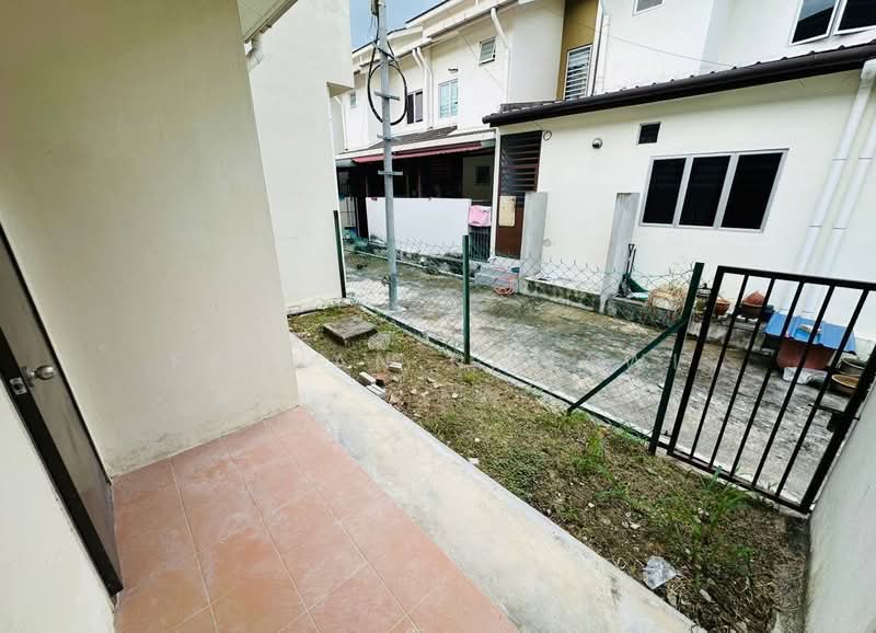 2-storey Terraced House for Sale in Taman Indah Klia (Sepang) - Fauran Nawawi - PropertyGuru.com.my