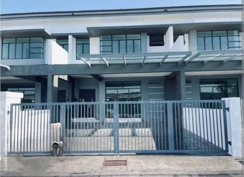 Rumah Teres 2 Tingkat untuk Dijual di Taman Desa Impian (Bukit Mertajam) - A Chong - Exterior - PropertyGuru.com.my