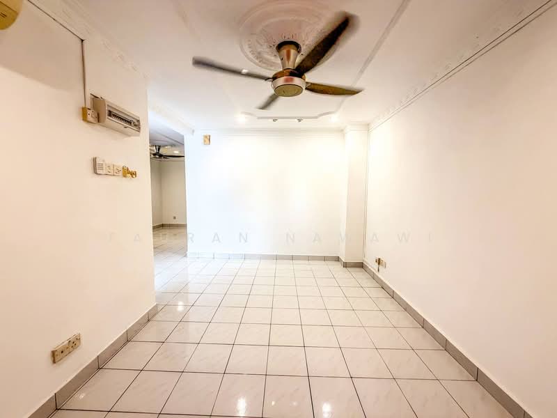 Rumah Teres 2 Tingkat untuk Dijual di Seksyen 20 (Shah Alam) - Fauran Nawawi - PropertyGuru.com.my