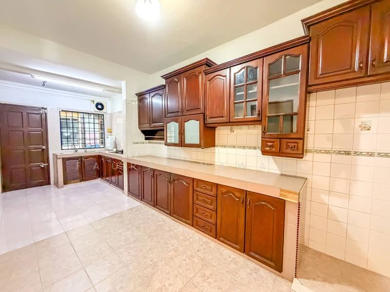 Rumah Teres 2 Tingkat untuk Dijual di Seksyen 20 (Shah Alam) - Fauran Nawawi - PropertyGuru.com.my