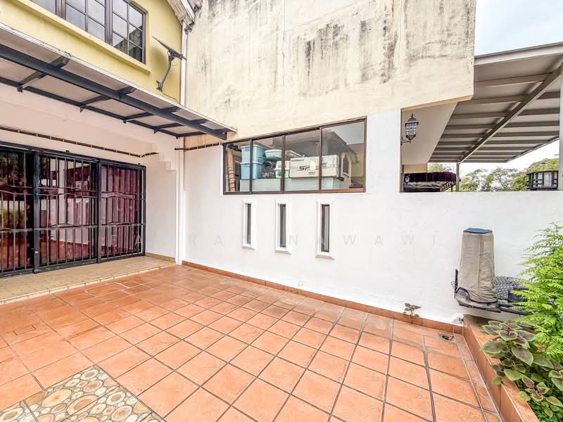 Rumah Teres 2 Tingkat untuk Dijual di Seksyen 20 (Shah Alam) - Fauran Nawawi - PropertyGuru.com.my