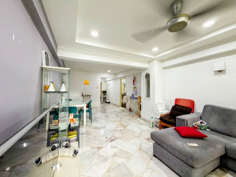 Kondominium untuk Dijual di Shang Villa - Fauran Nawawi - PropertyGuru.com.my