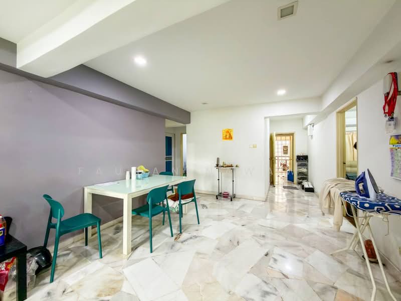 Kondominium untuk Dijual di Shang Villa - Fauran Nawawi - PropertyGuru.com.my