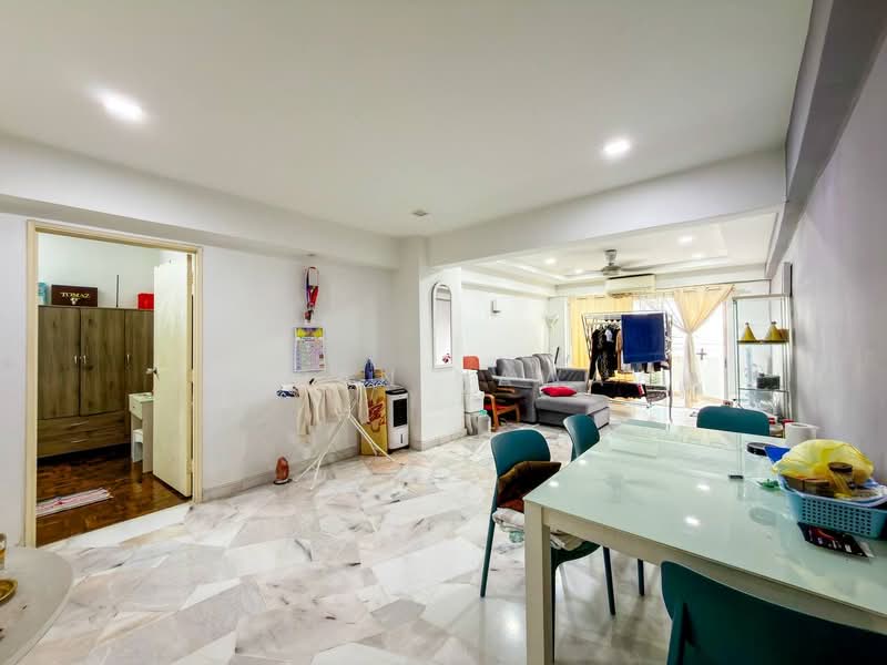 Kondominium untuk Dijual di Shang Villa - Fauran Nawawi - PropertyGuru.com.my