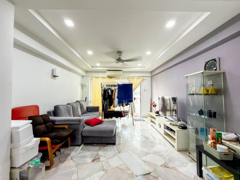 Kondominium untuk Dijual di Shang Villa - Fauran Nawawi - PropertyGuru.com.my