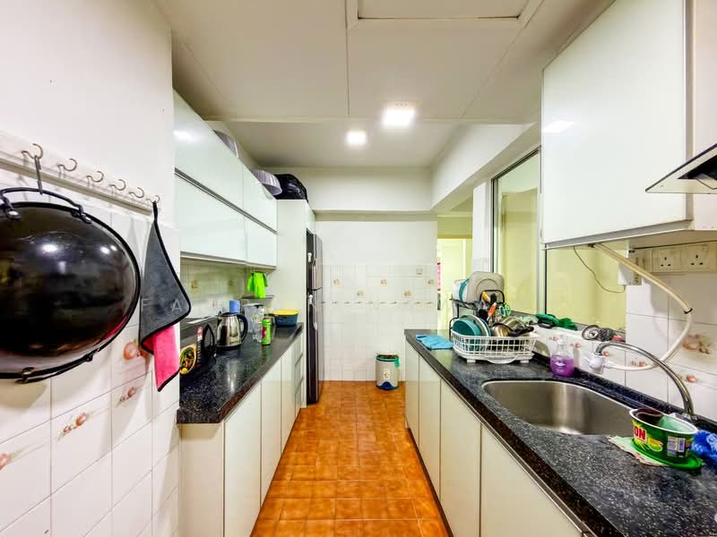 Kondominium untuk Dijual di Shang Villa - Fauran Nawawi - PropertyGuru.com.my