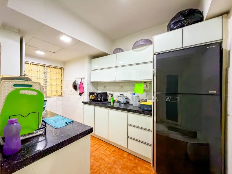 Kondominium untuk Dijual di Shang Villa - Fauran Nawawi - PropertyGuru.com.my