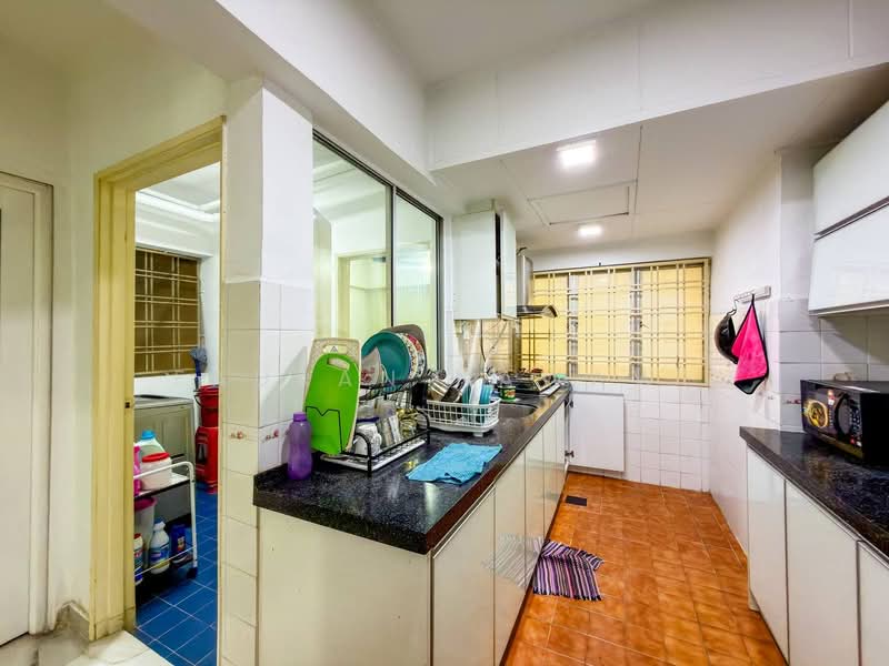 Kondominium untuk Dijual di Shang Villa - Fauran Nawawi - PropertyGuru.com.my