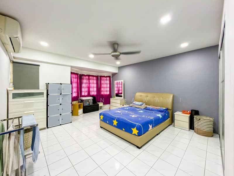 Kondominium untuk Dijual di Shang Villa - Fauran Nawawi - PropertyGuru.com.my