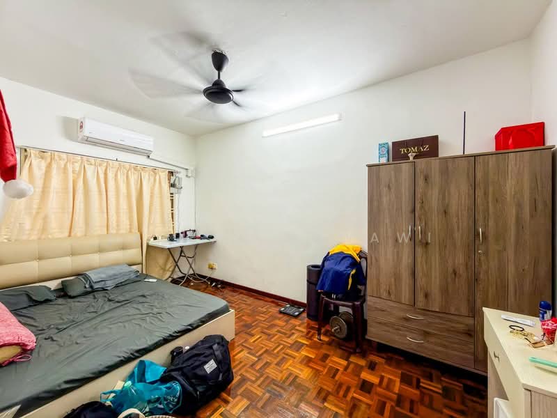 Kondominium untuk Dijual di Shang Villa - Fauran Nawawi - PropertyGuru.com.my