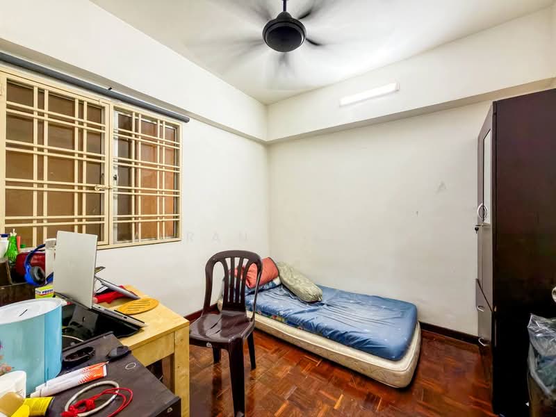 Kondominium untuk Dijual di Shang Villa - Fauran Nawawi - PropertyGuru.com.my